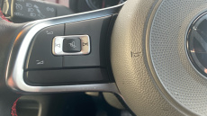 Volkswagen Up 1.0 115PS Up GTI 5dr Petrol Hatchback